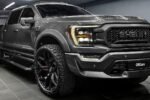 Shelby Pickup Truck 2026 Revealed: Extreme Power, Smart Technology, Impressive MPG & Bold Design